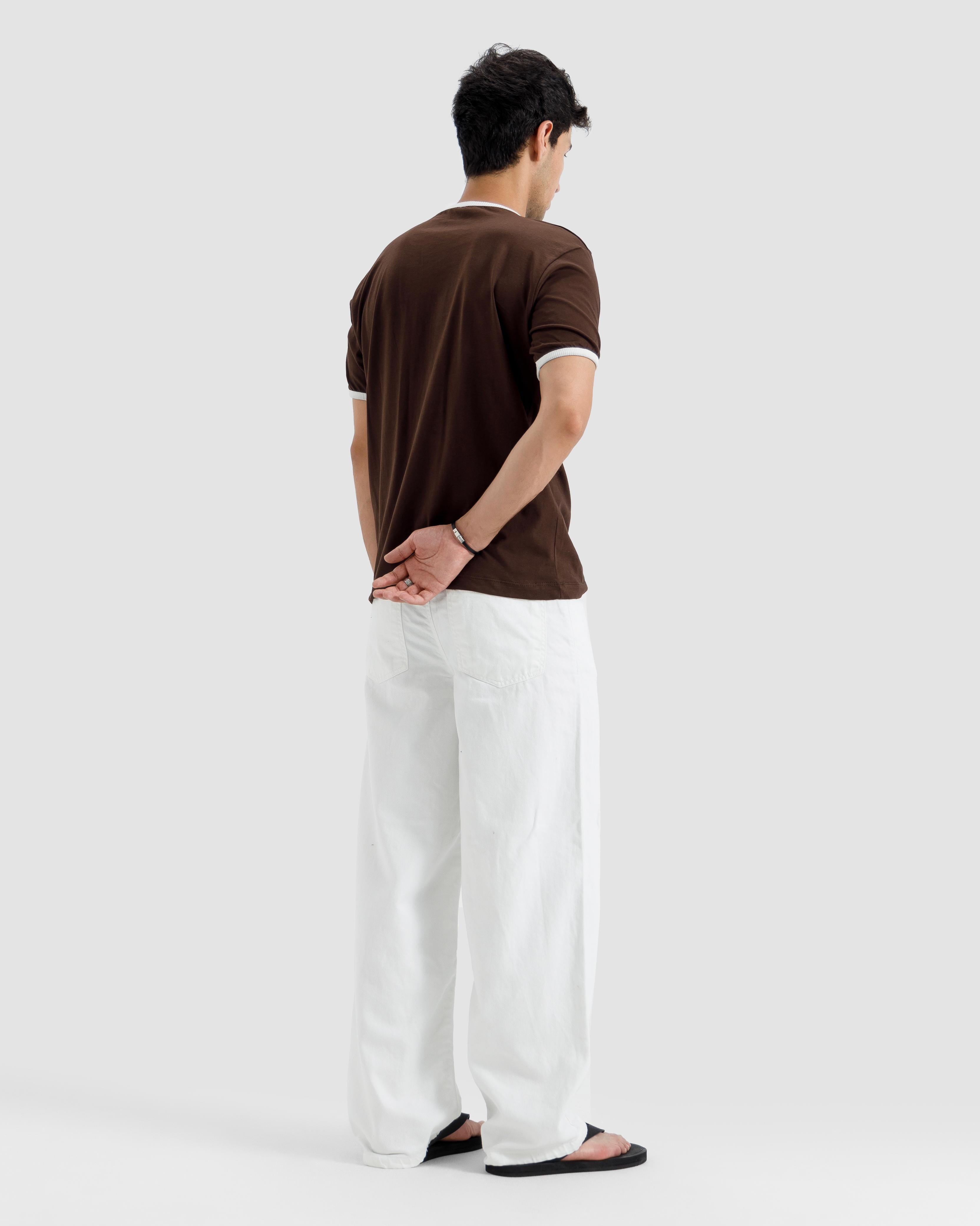 Urban Vision Ringer Tshirt