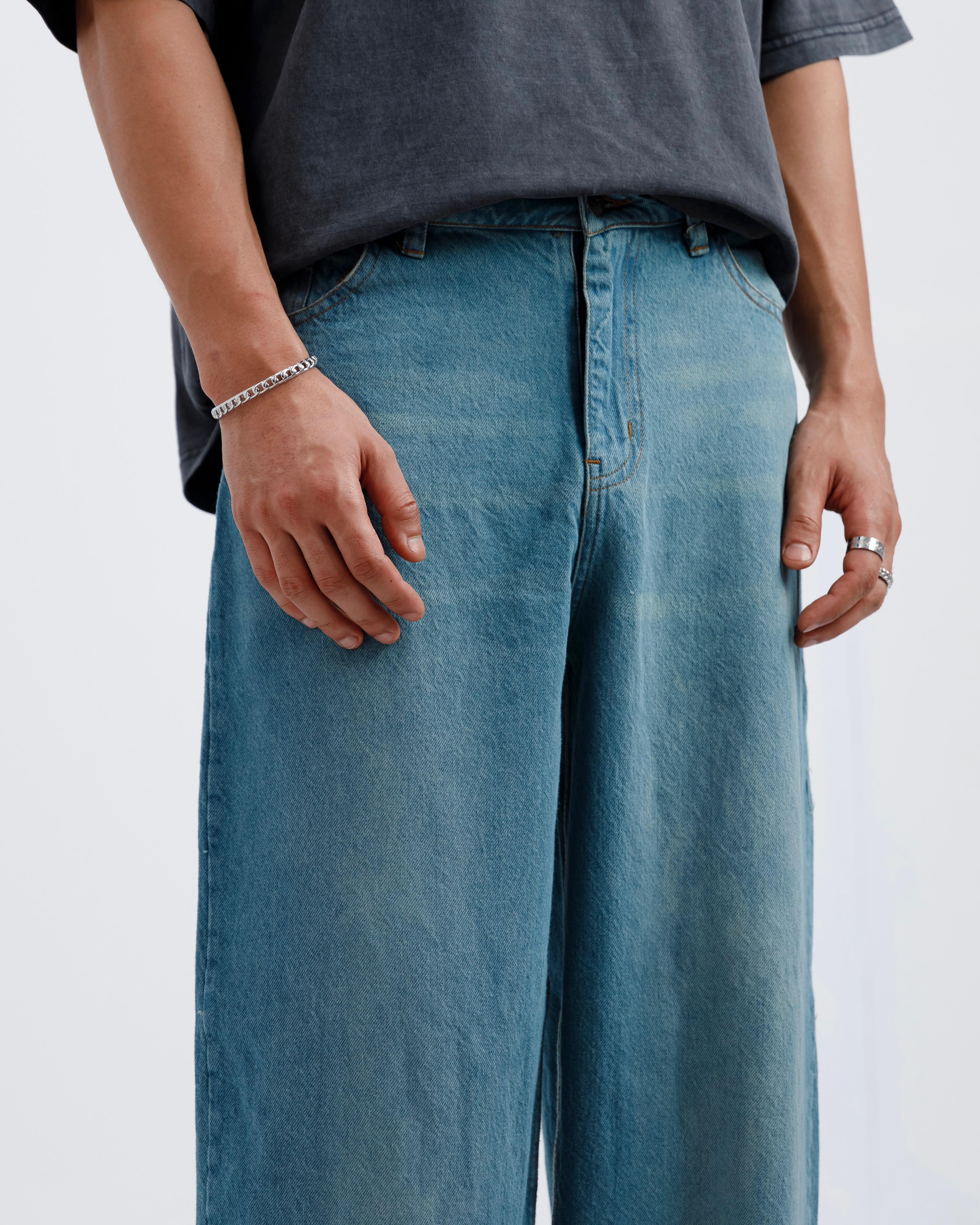 Baggy Jeans