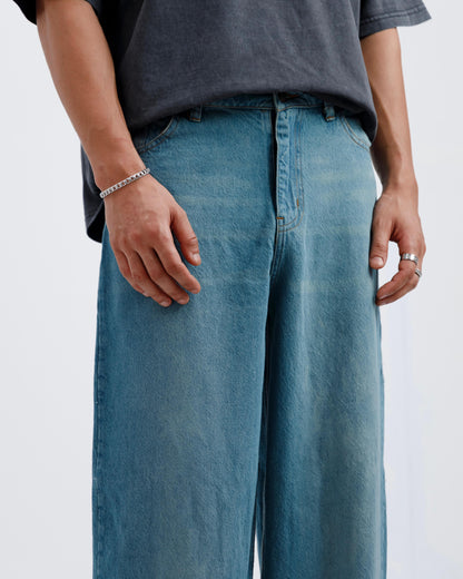 Baggy Jeans