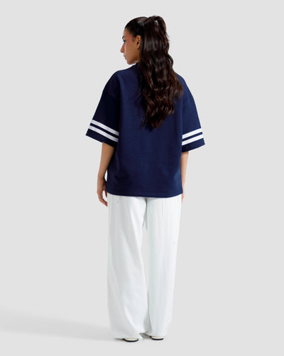 Athletic 71 Embroidered Tshirt