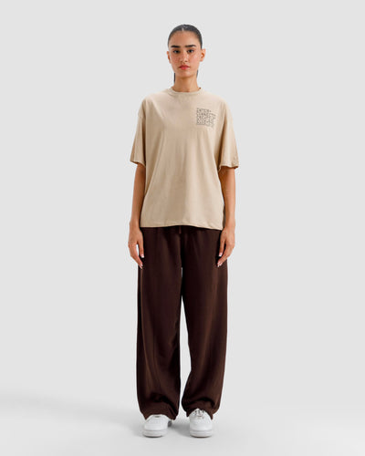 Inter-connected Tshirt