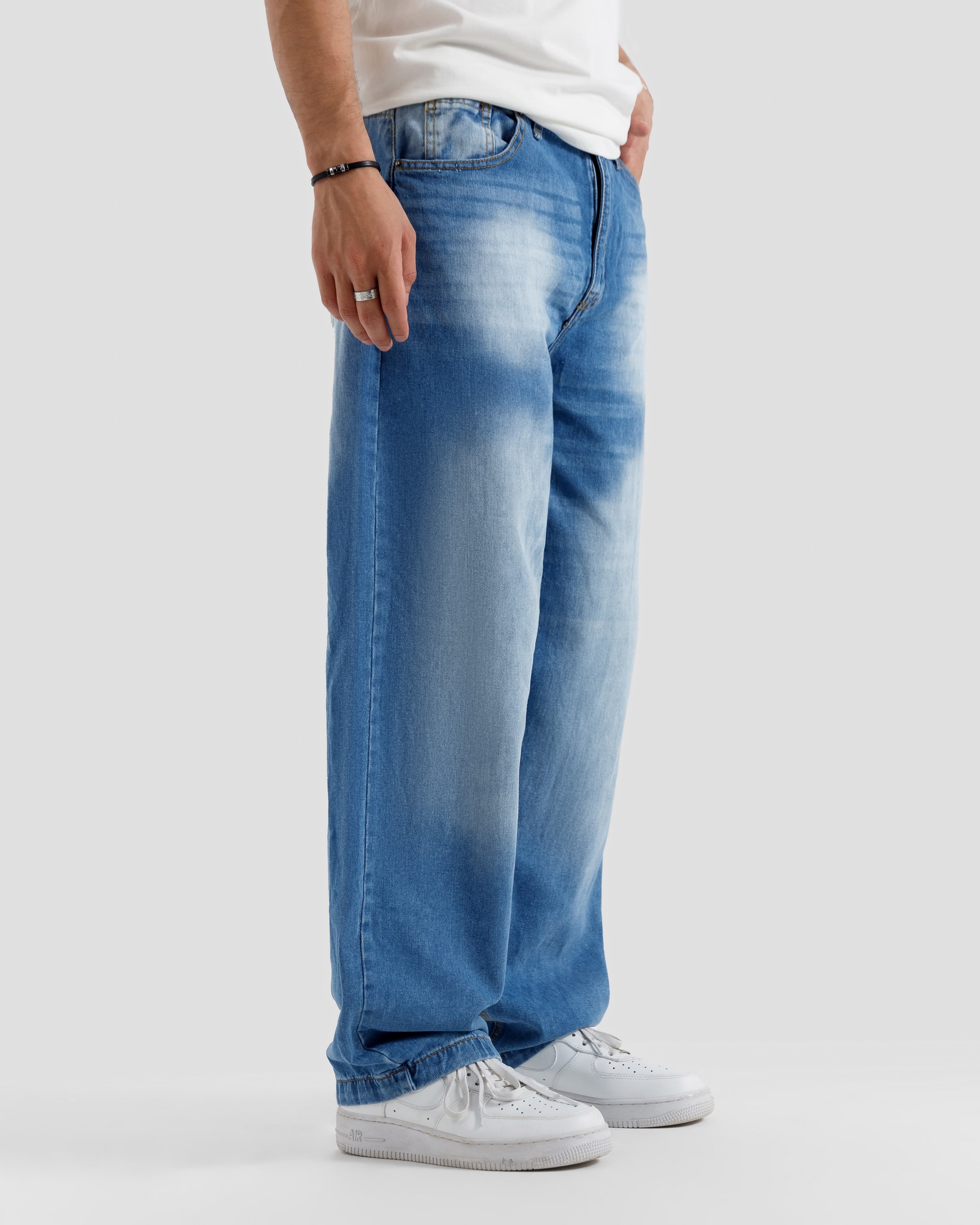 Baggy Jeans