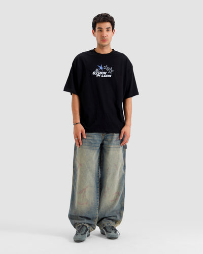 Stuck In Luck Tshirt