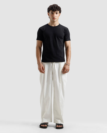 Basic Muscle Fit Tshirt