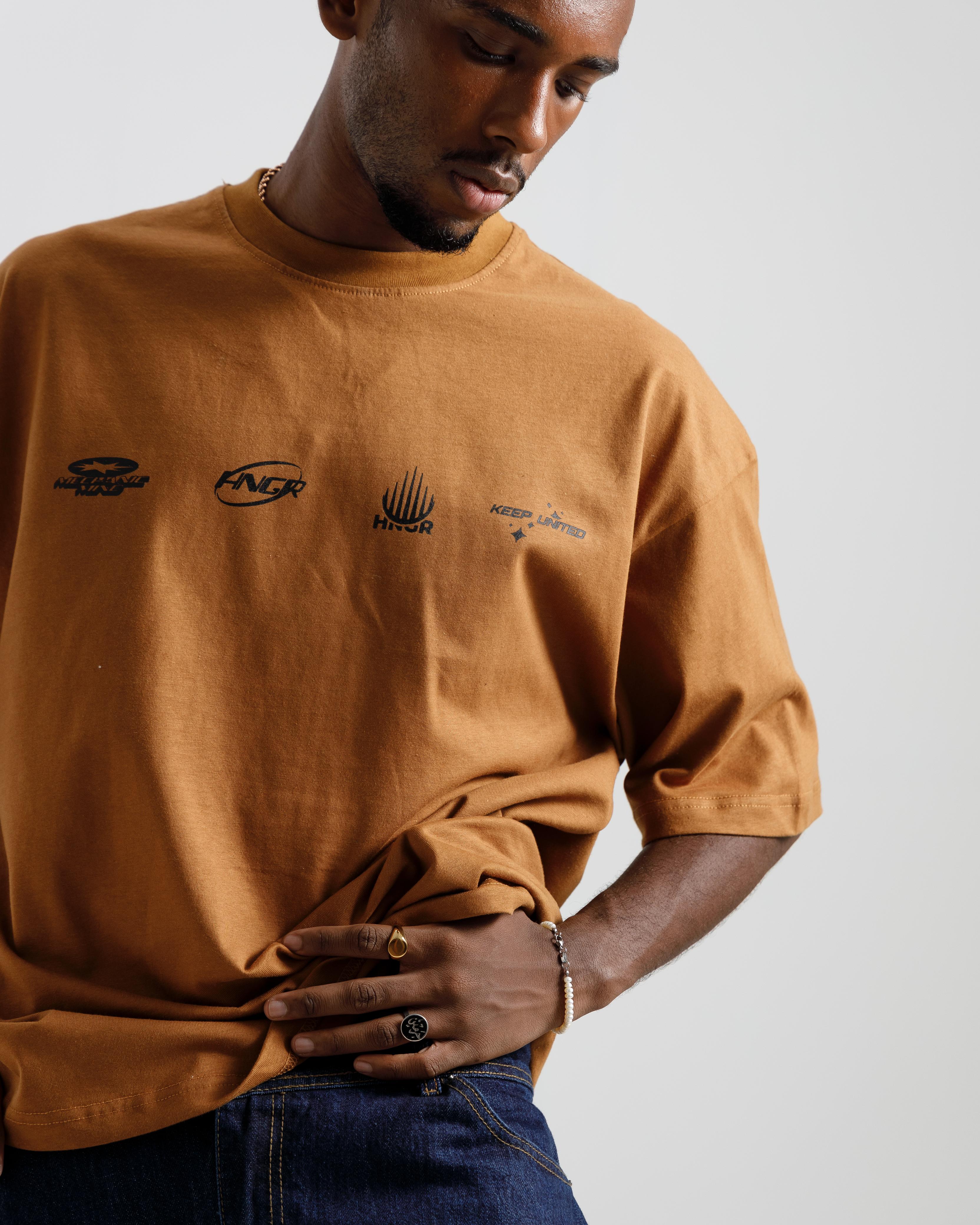 Mechanic Mind Tshirt