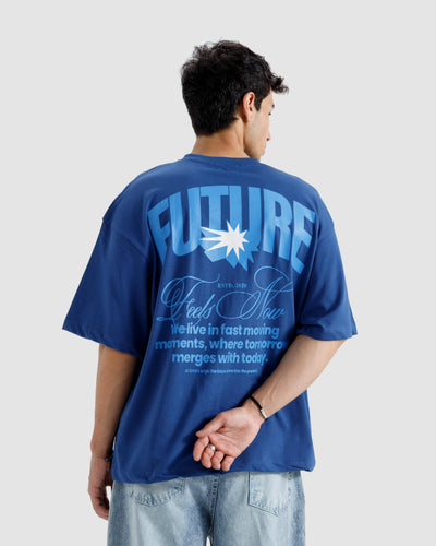 Future Feels Now Tshirt
