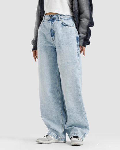 Baggy Jeans