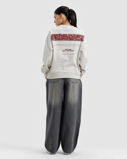 UrbanPulse Sweatshirt