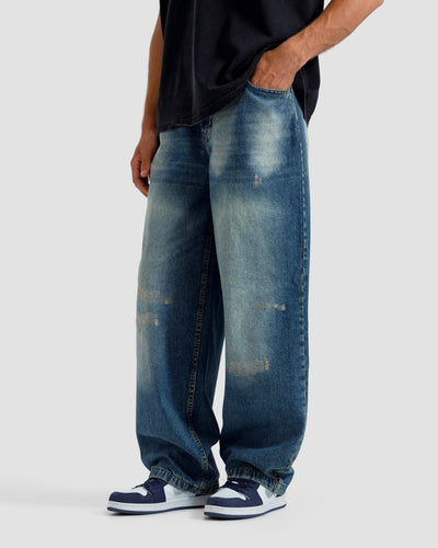 Baggy Jeans
