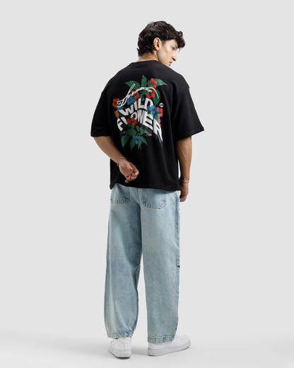 Wild Flower Tshirt