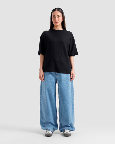 Textured Essential Tshirt