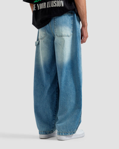 Baggy Jeans
