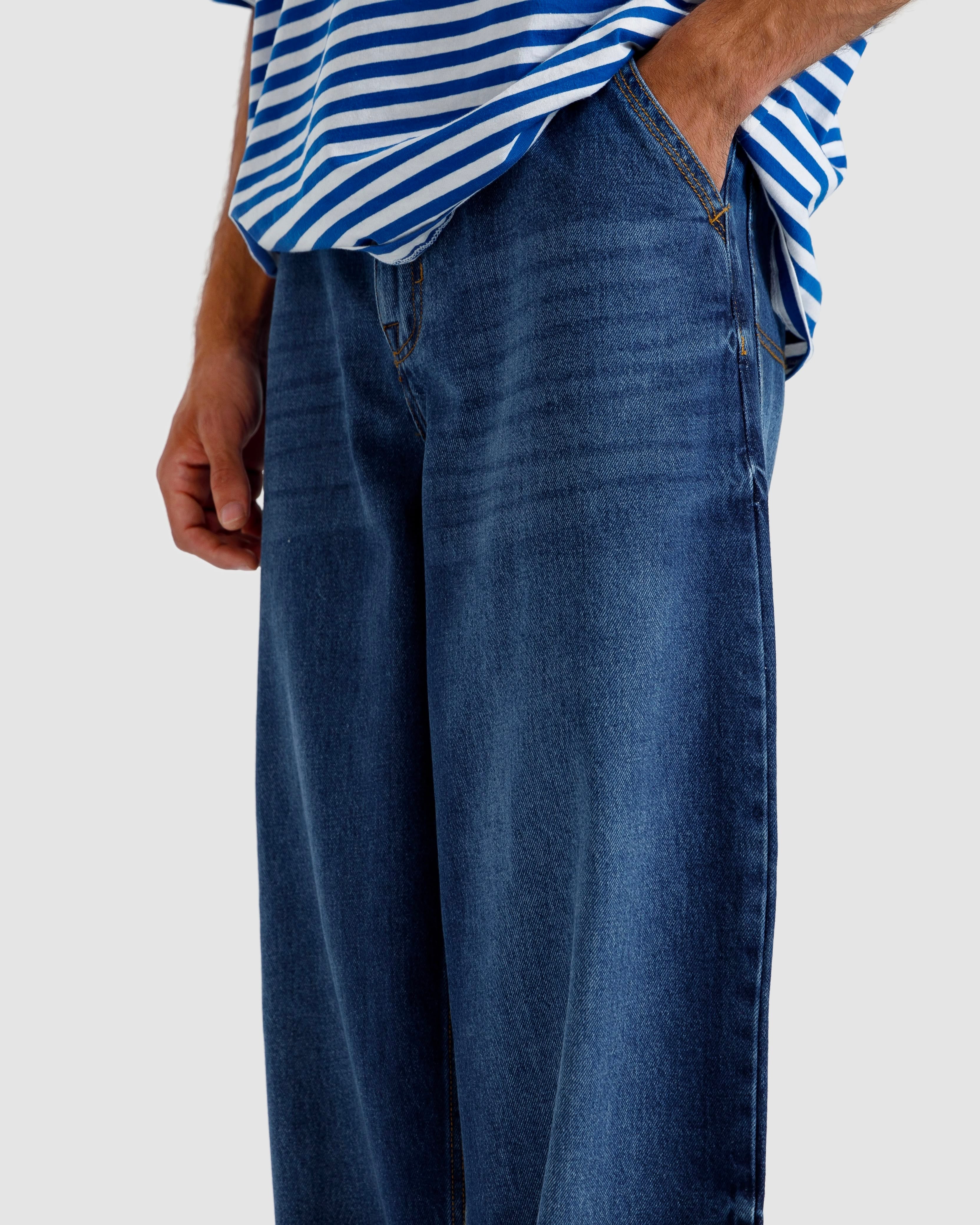 Skater Jeans