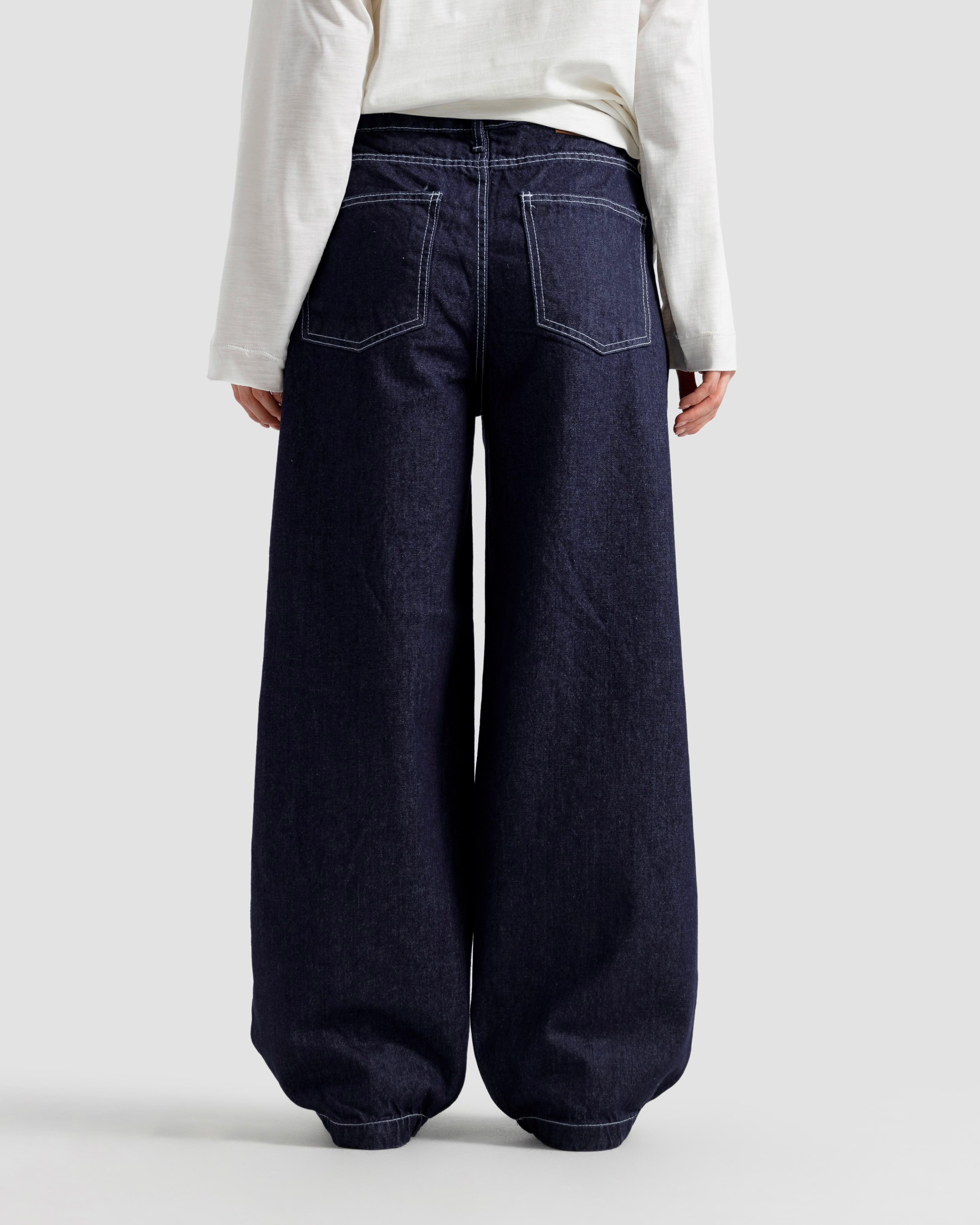 Baggy Jeans