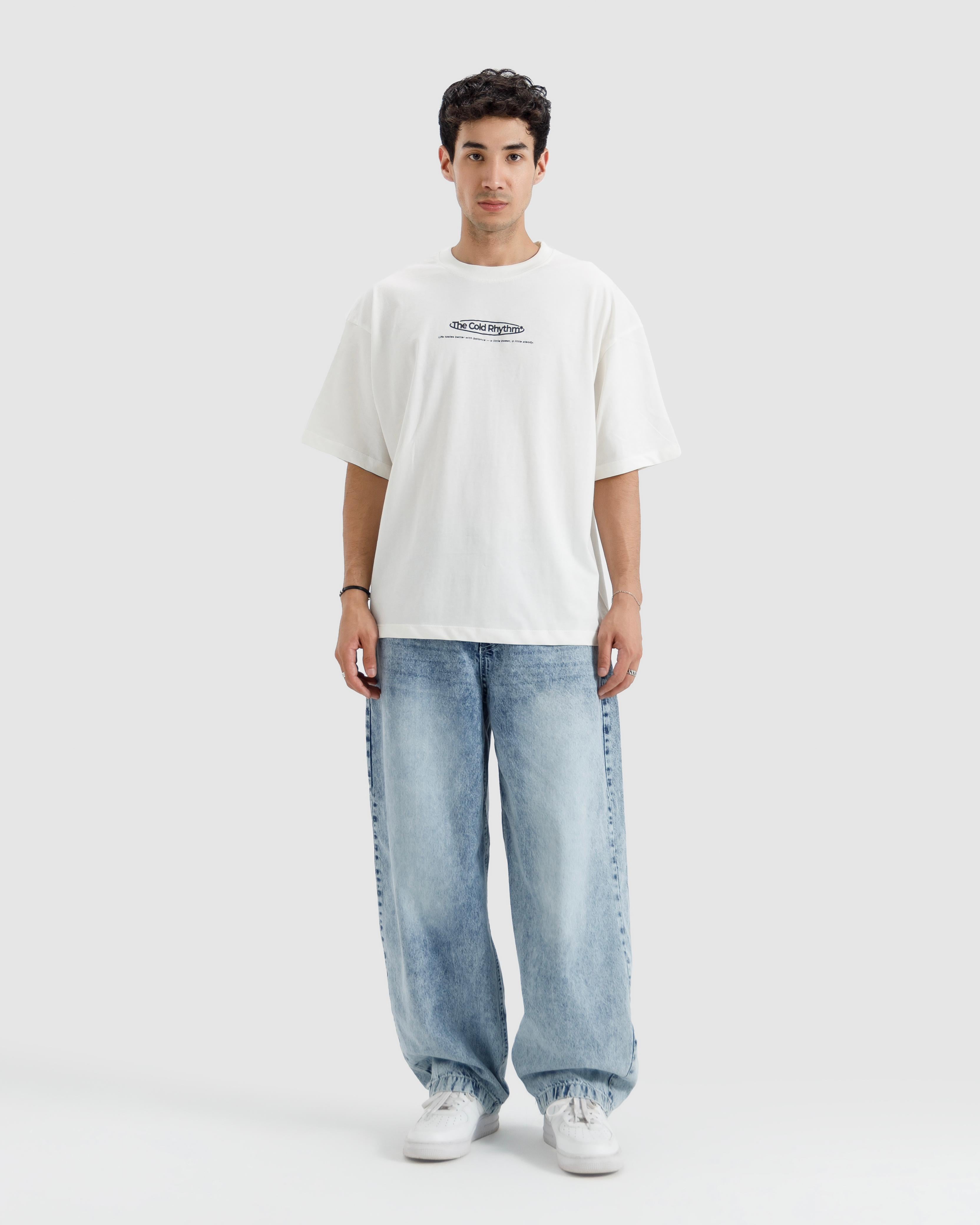 Cold Rhythm Tshirt