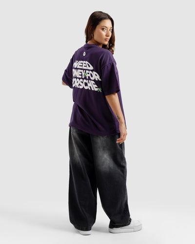 Need Money For Porsche Tshirt
