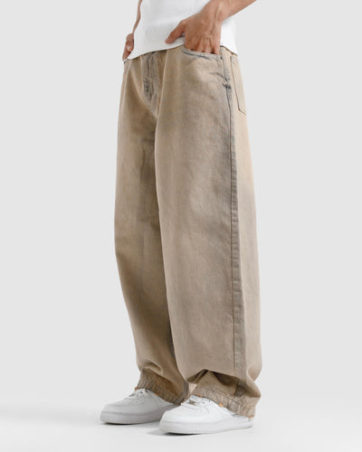 Baggy Jeans