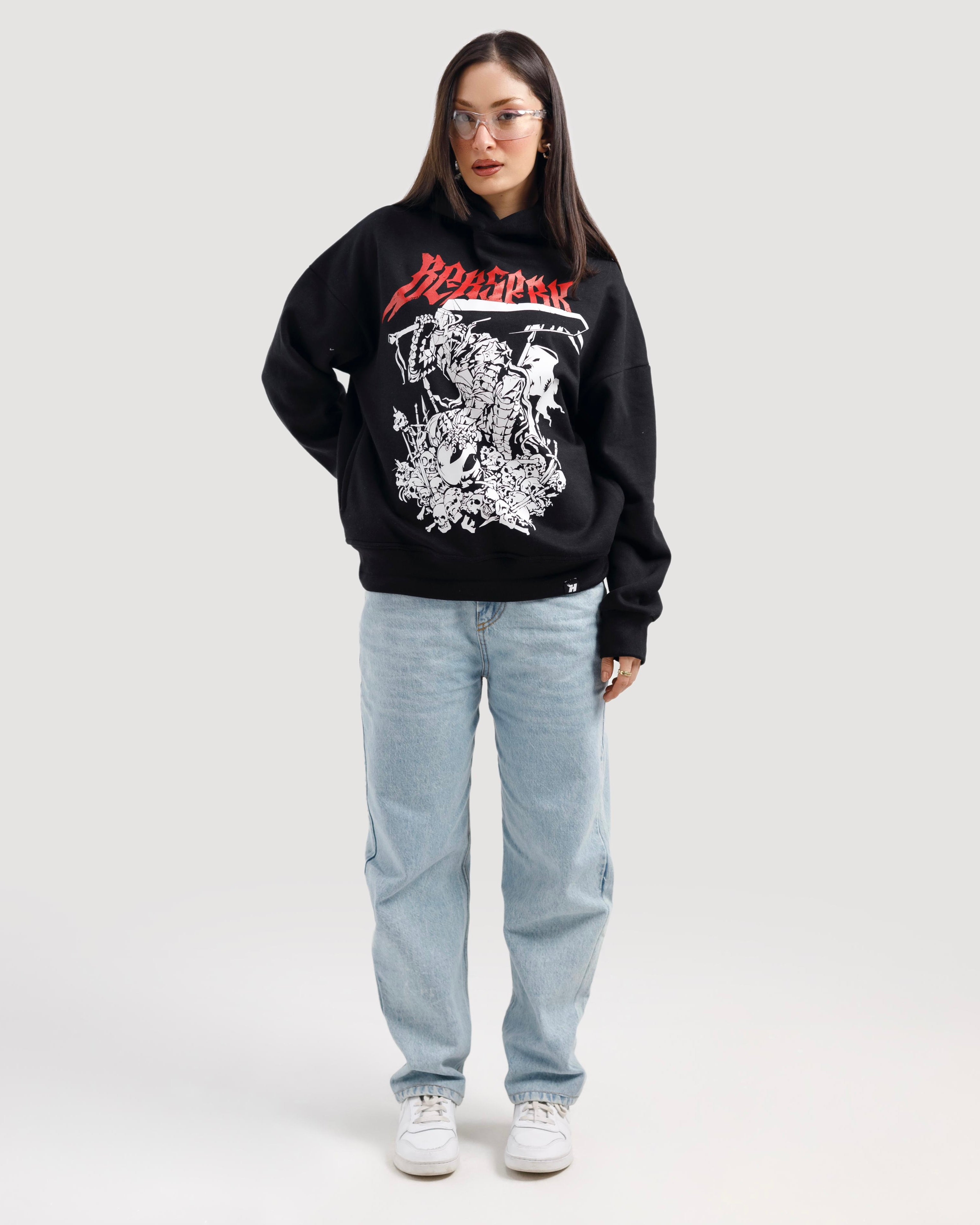 Berserk Hoodie