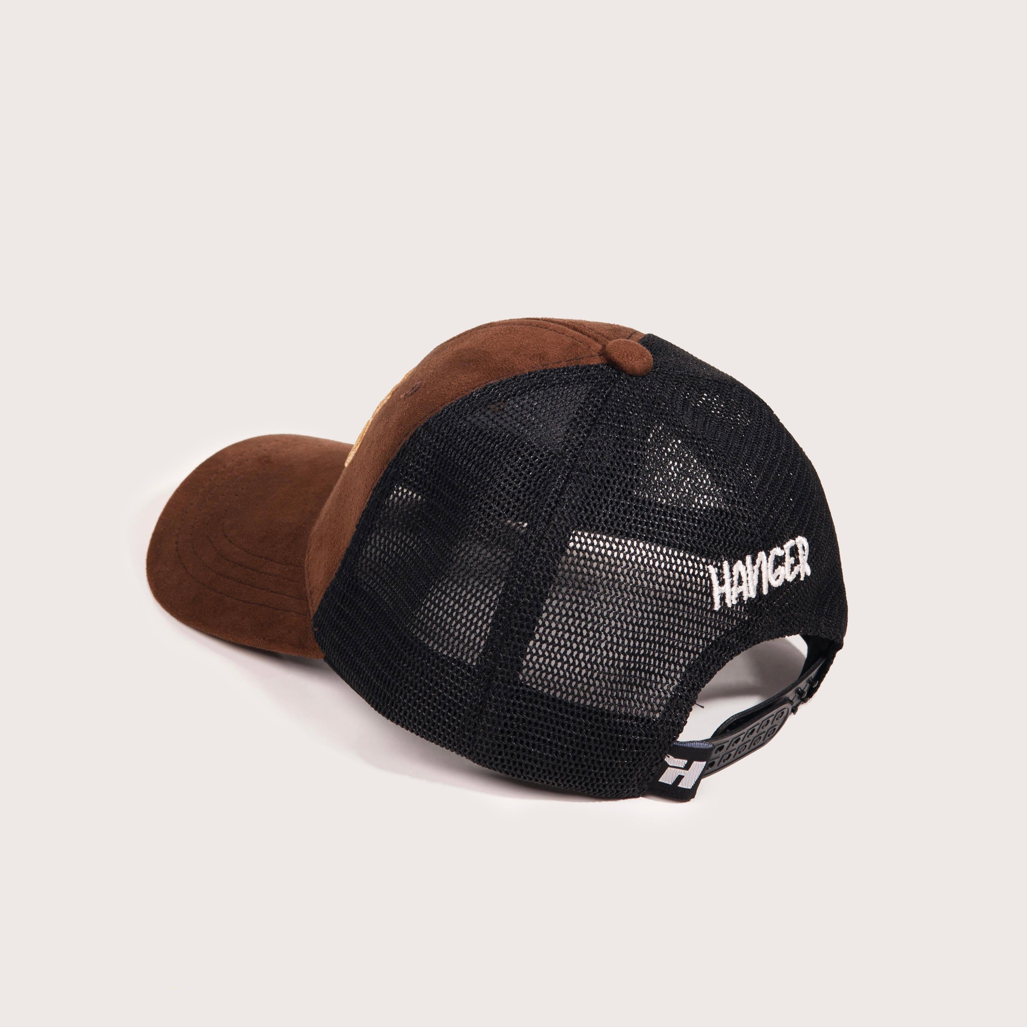 Utopia Trucker Cap