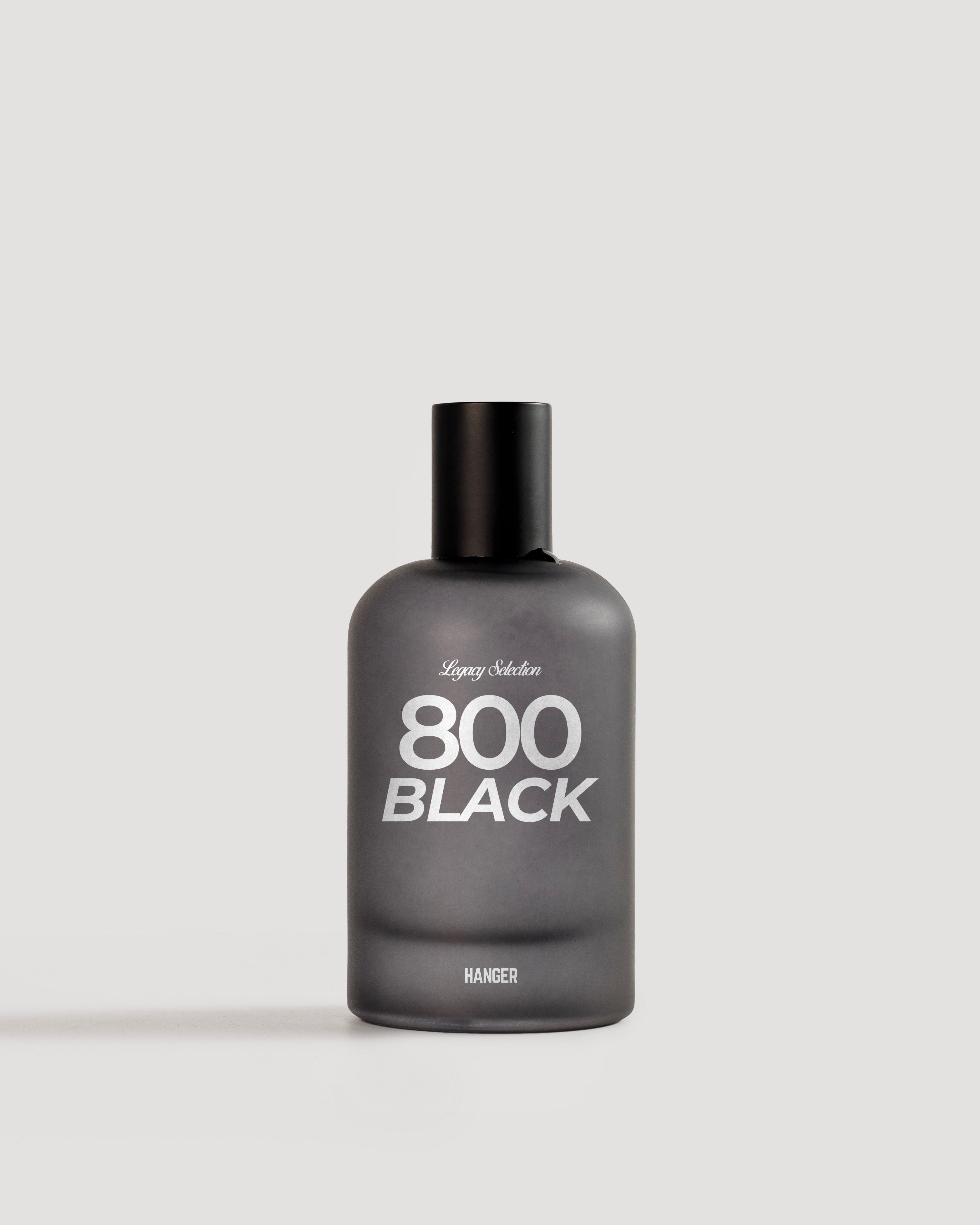 800 Black EDP 100ML