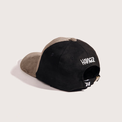 Organic Corduroy Cap