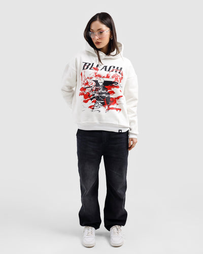 Bleach Hoodie
