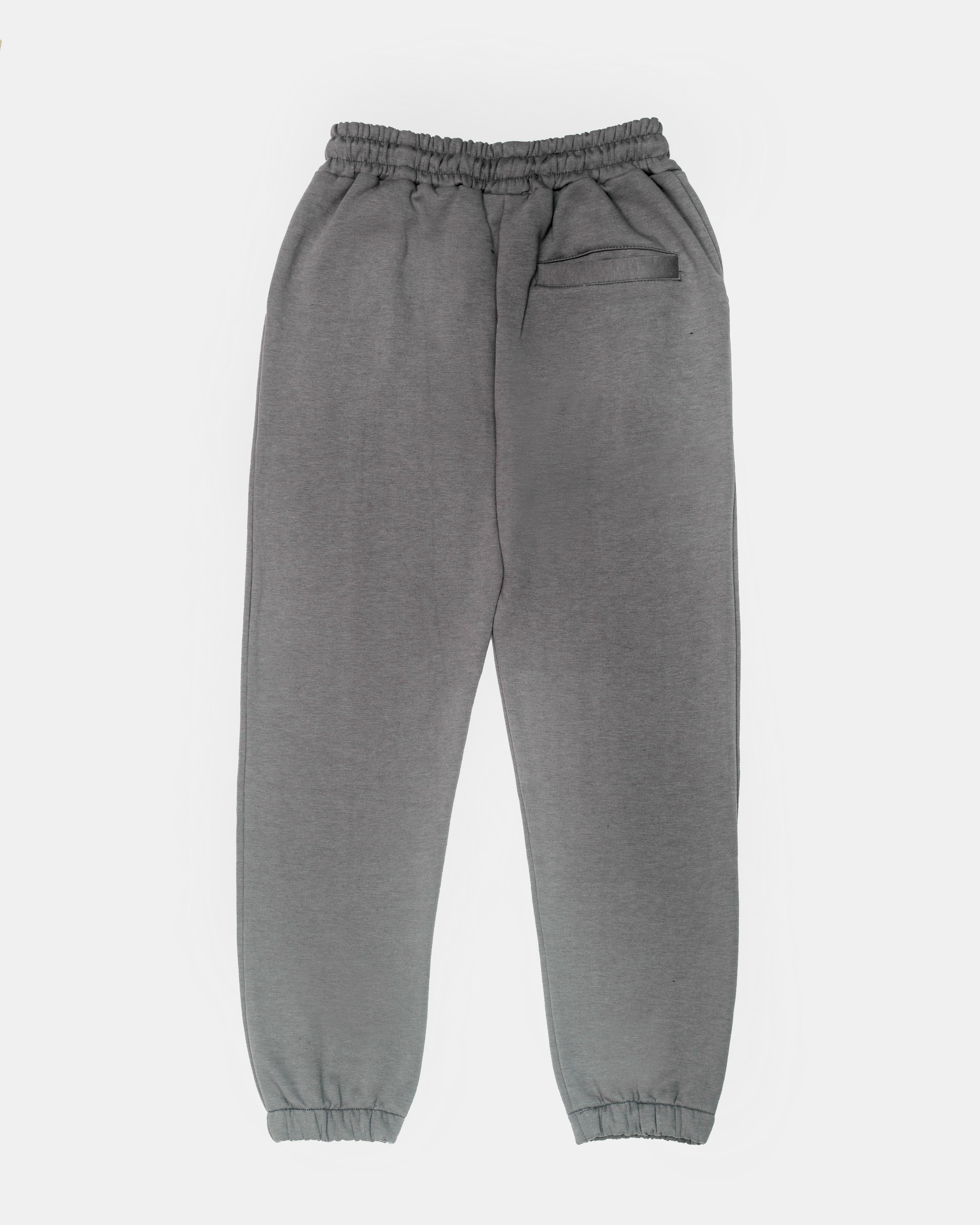 Steel Grey Sweatpants (Winters)