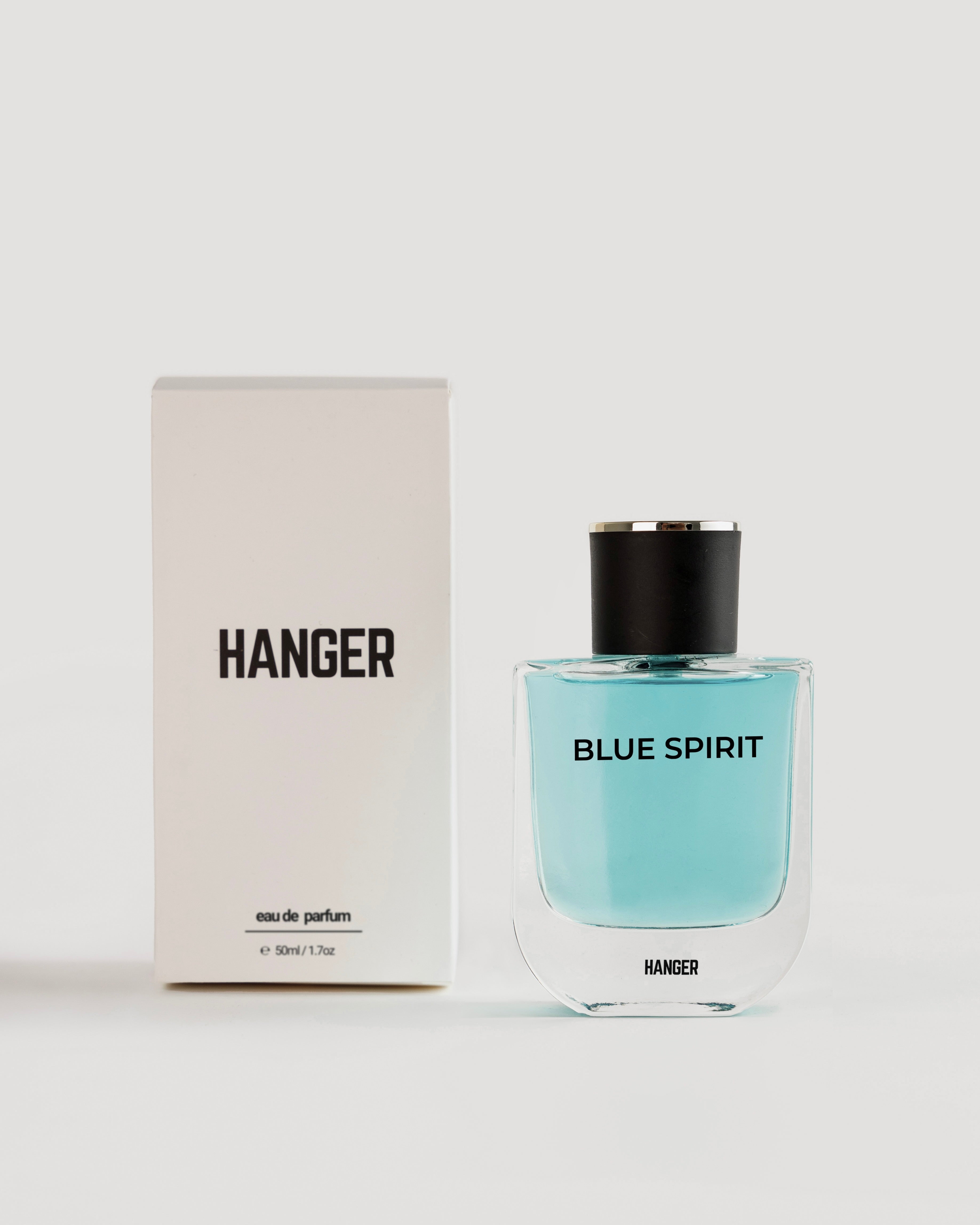 Blue Spirit EDP 50ML