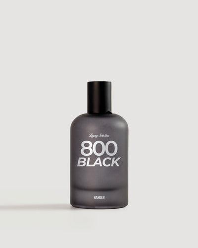 800 Black EDP 100ML