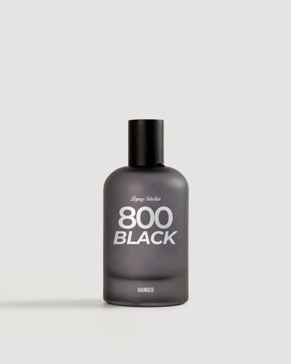 800 Black EDP 100ML