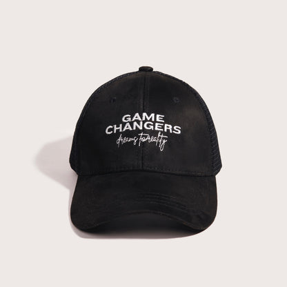 Game Changers Trucker Cap