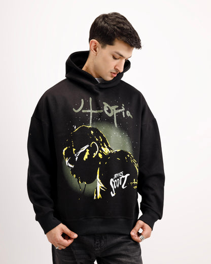 Utopia Hoodie