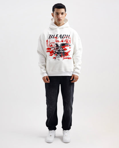 Bleach Hoodie