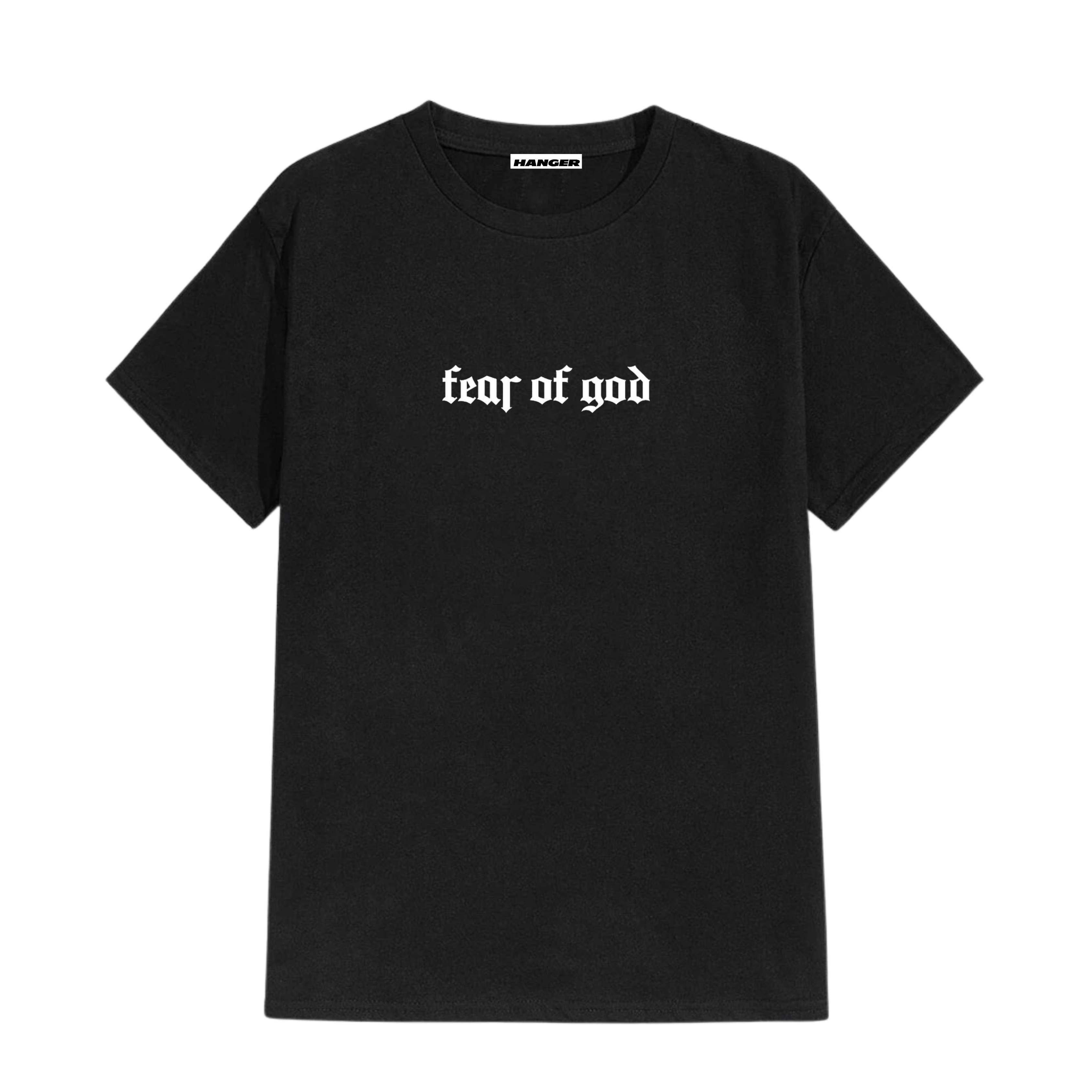 Fear Of God