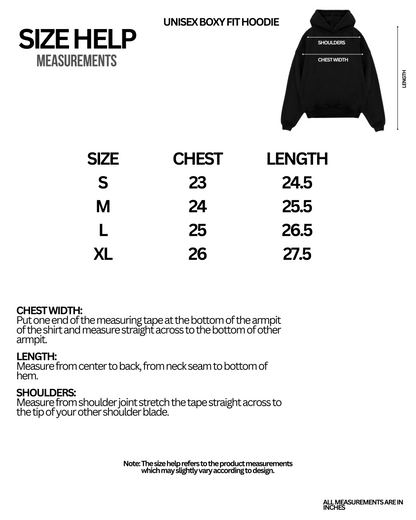 Washed Dual Sleeves Hoodie