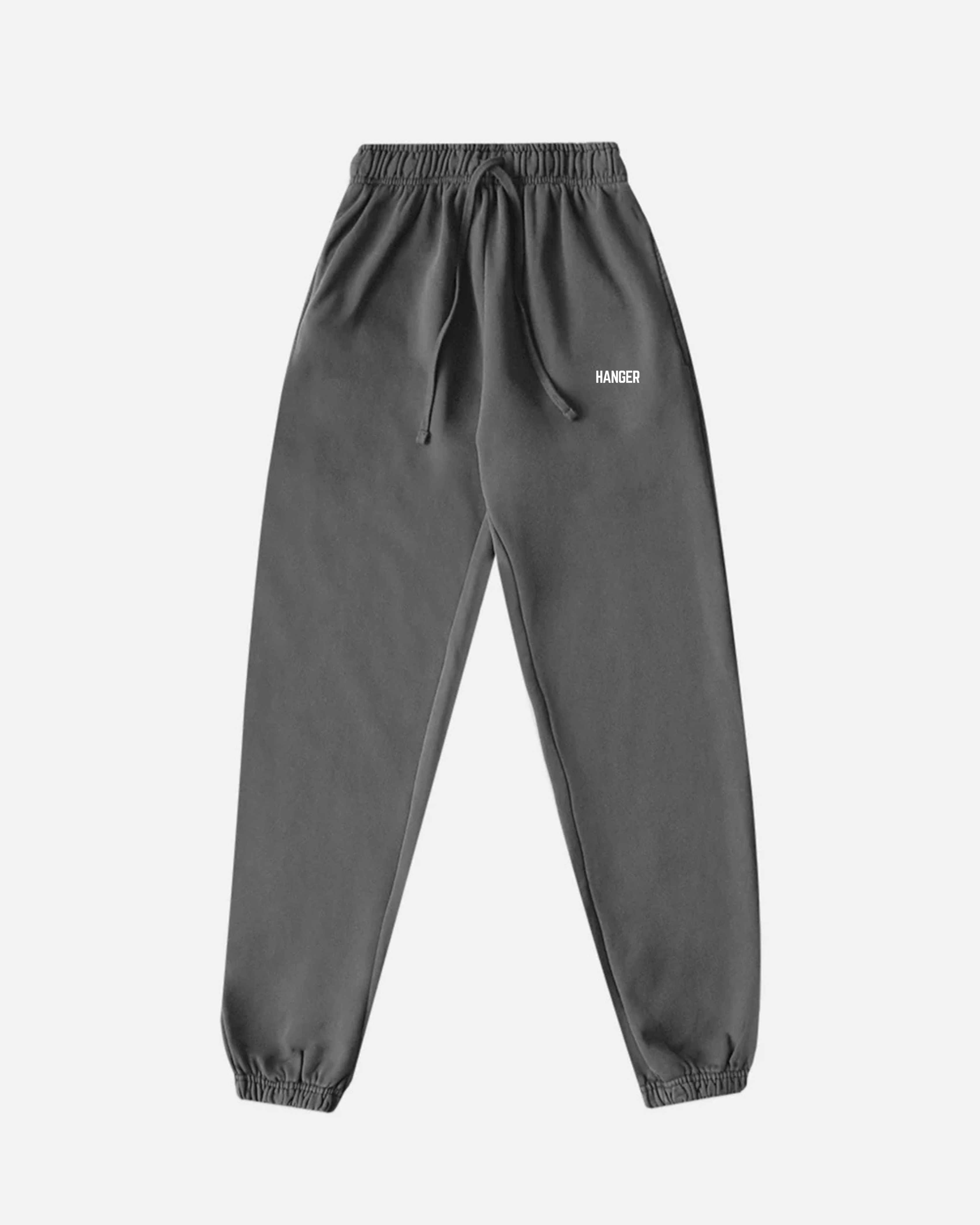 Dark Grey Sweatpants