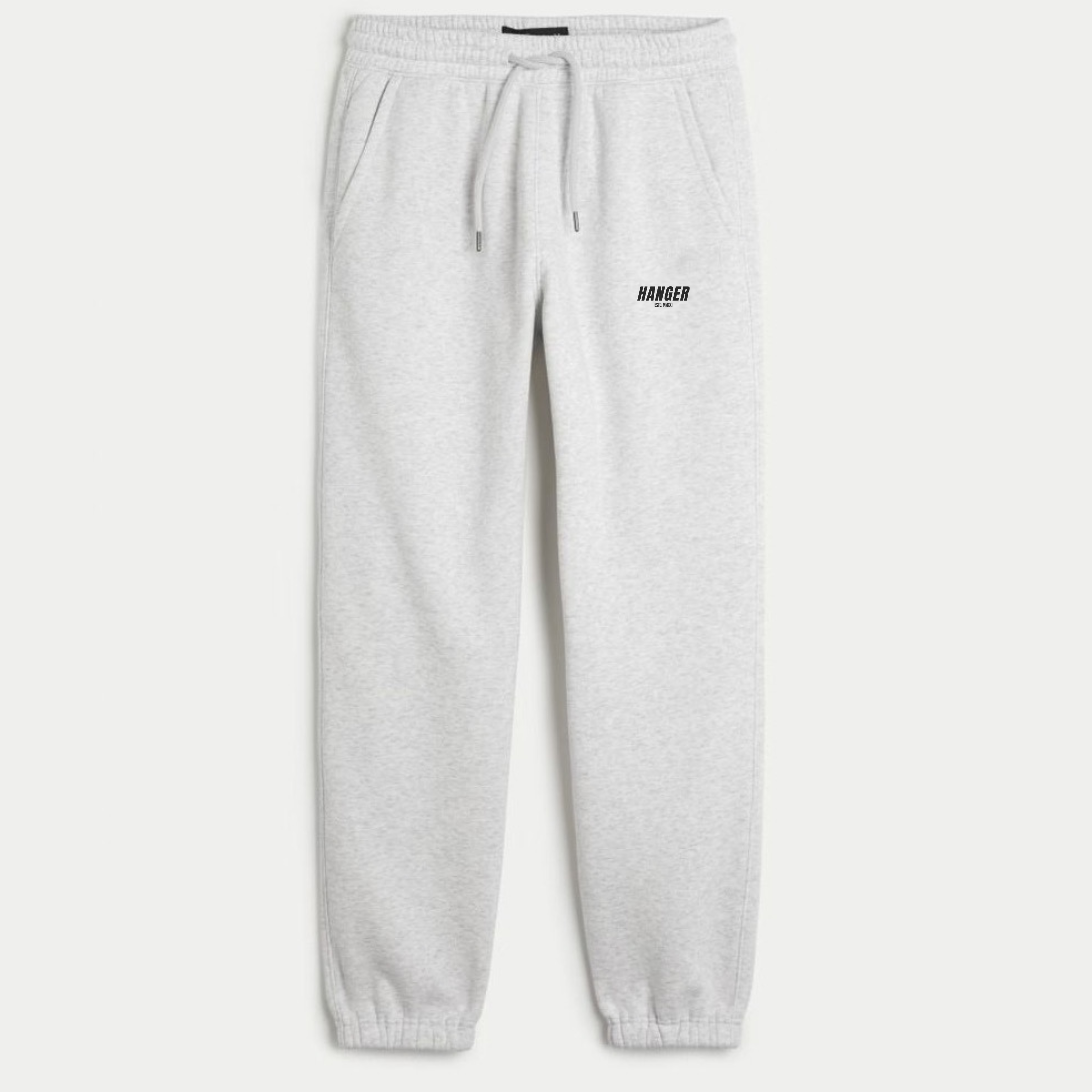 Grey Sweatpants (Winters)