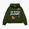 So Many Planets Hoodie