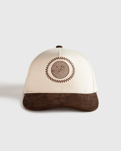 Trap Energy Snapback Cap