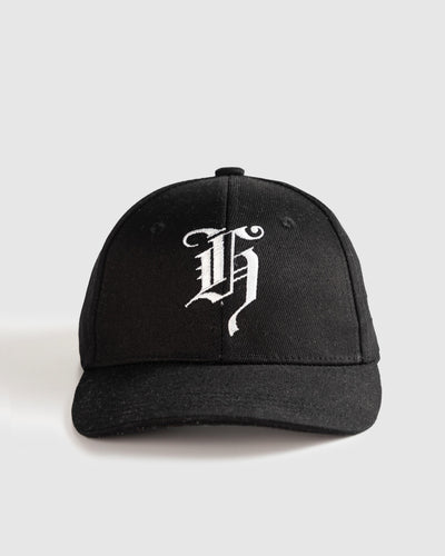 Initial Cap
