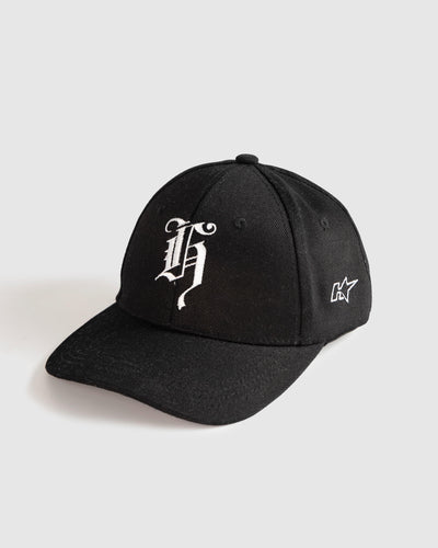 Initial Cap