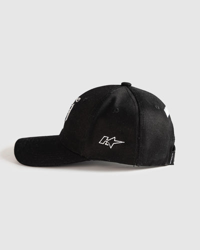 Initial Cap