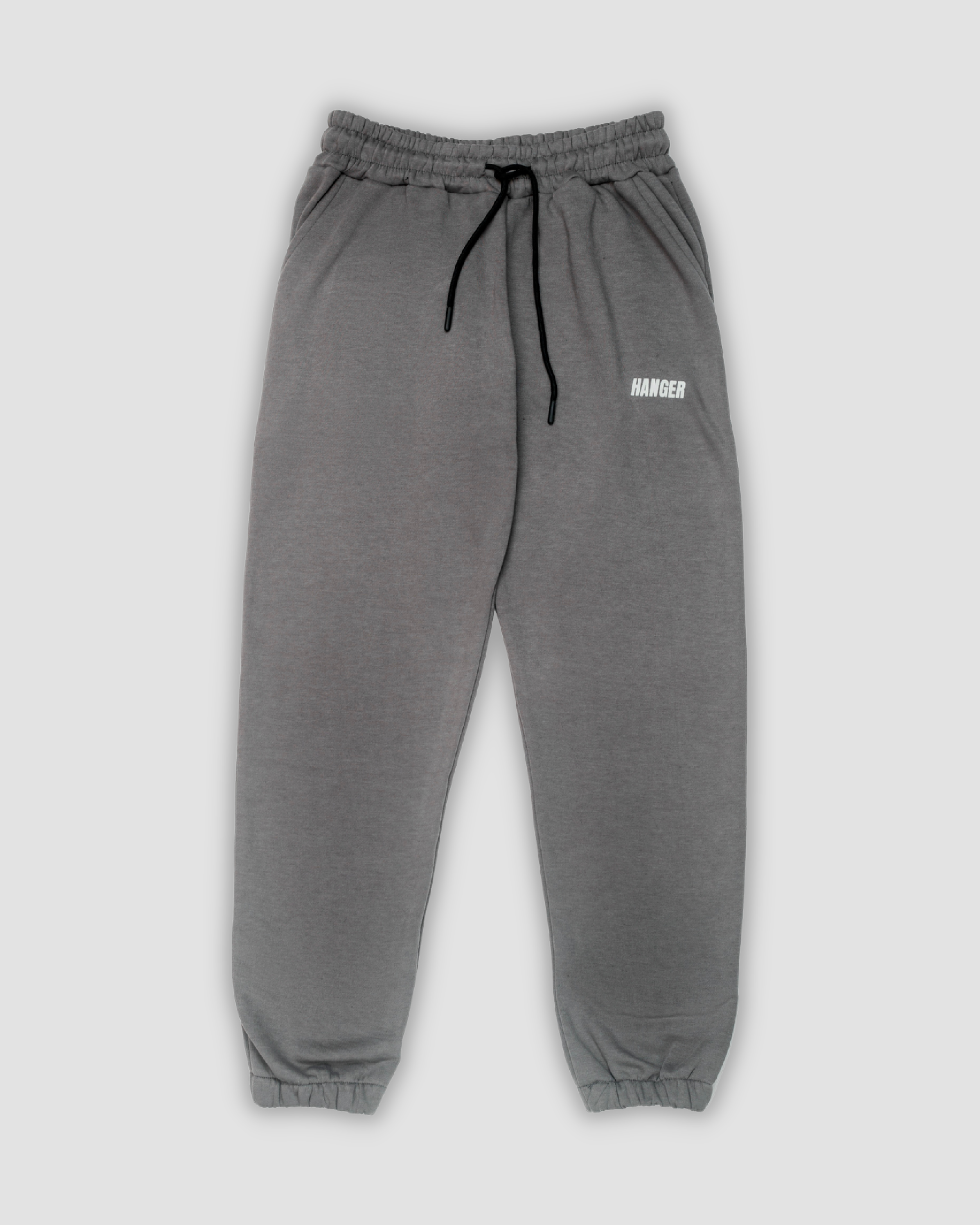 Steel Grey Sweatpants (Winters)