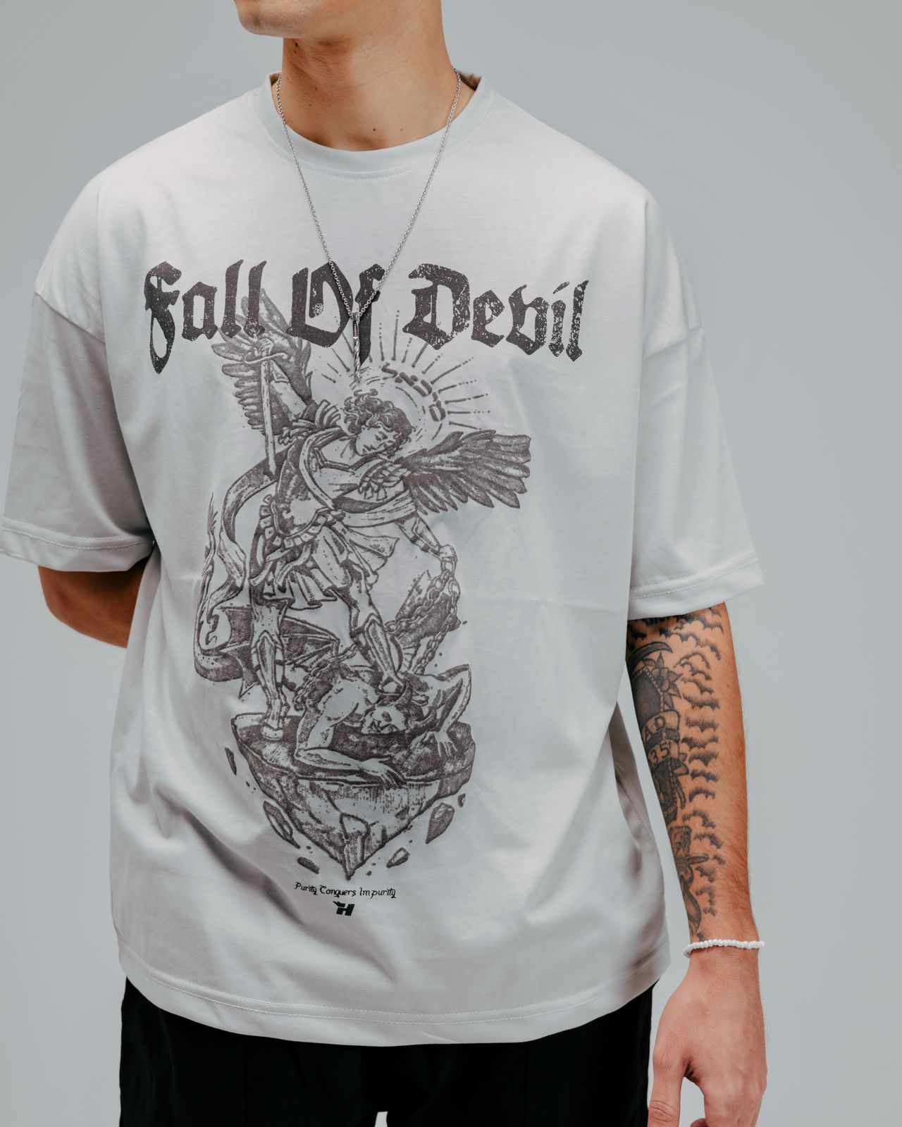 Fall Of Devil