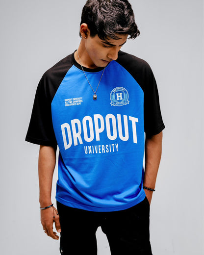 Dropout University Raglan