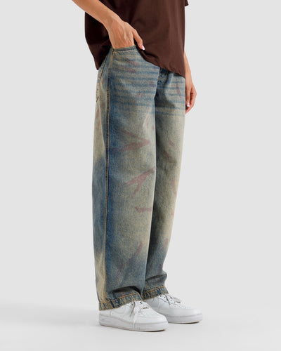 Baggy Jeans