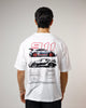 Porsche Tee