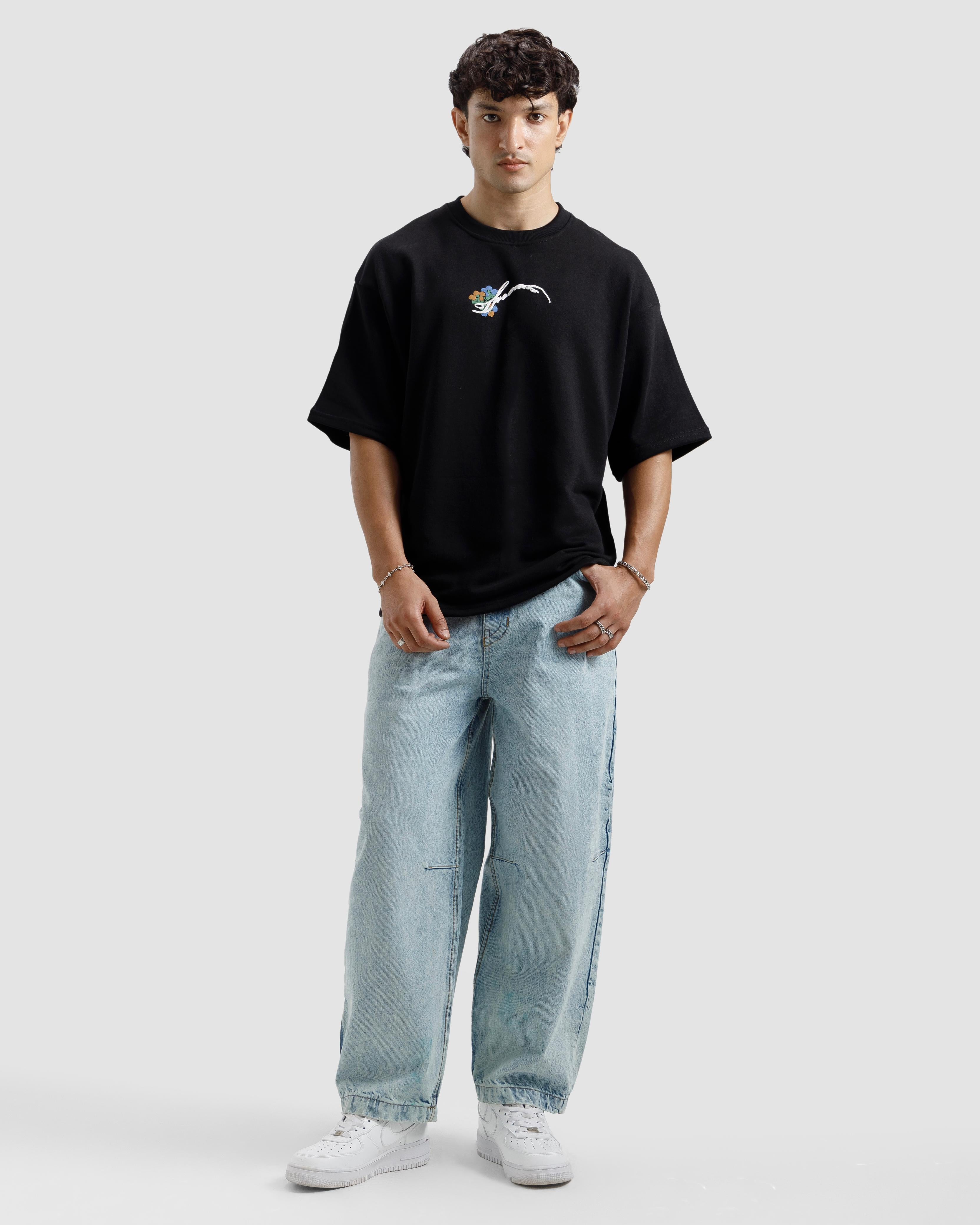 Wild Flower Tshirt