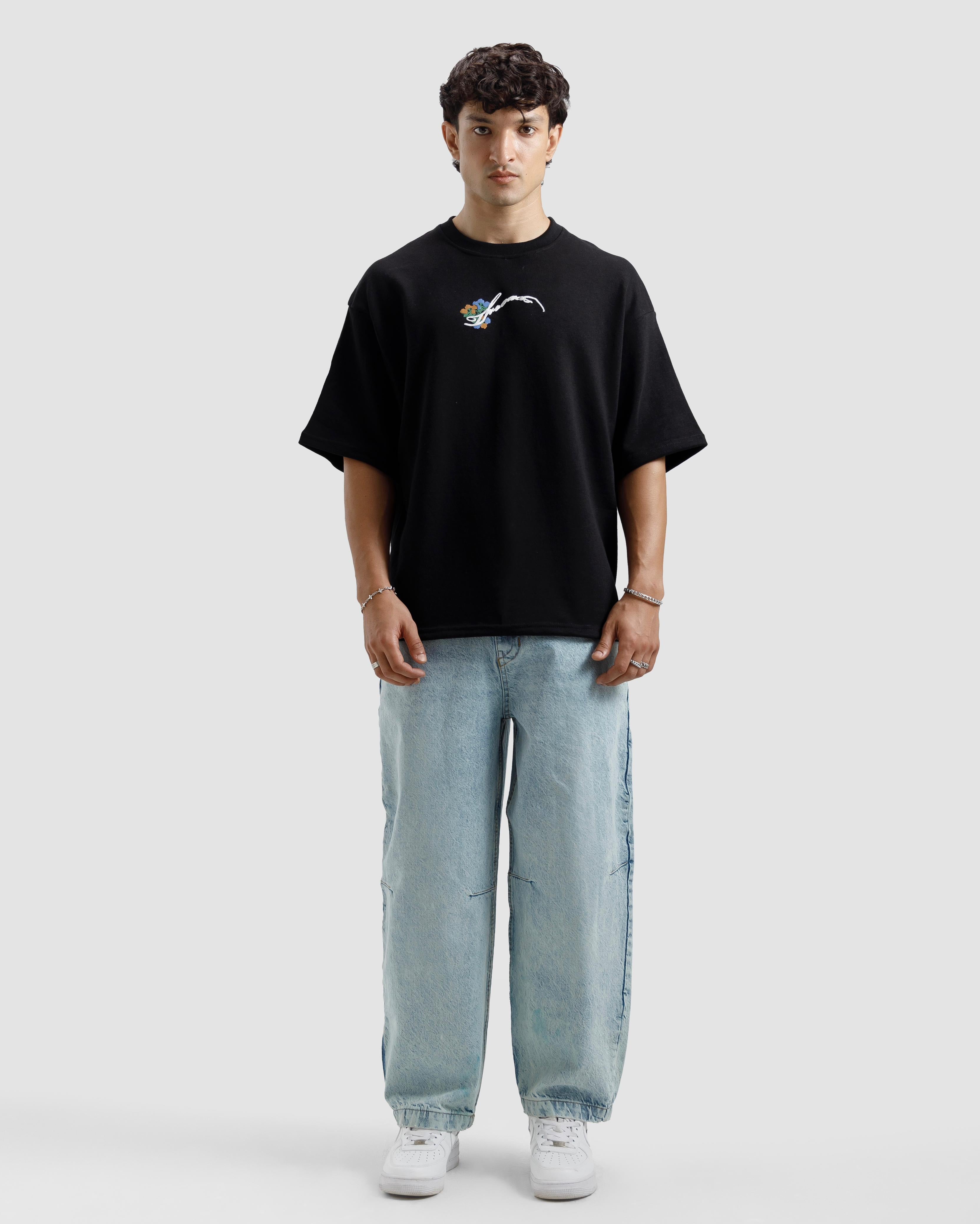 Wild Flower Tshirt