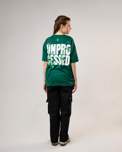 Unprocessed Nature Tee